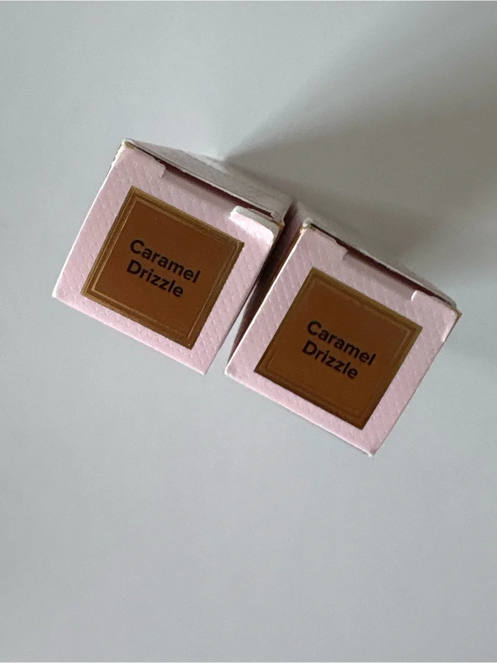 Too Faced Born This Way Ethereal Light Concealer --2- Caramel Drizzle NEW